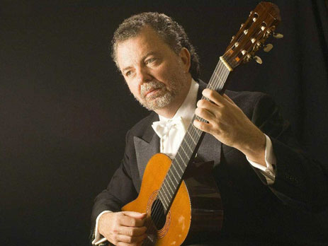 Manuel Barrueco