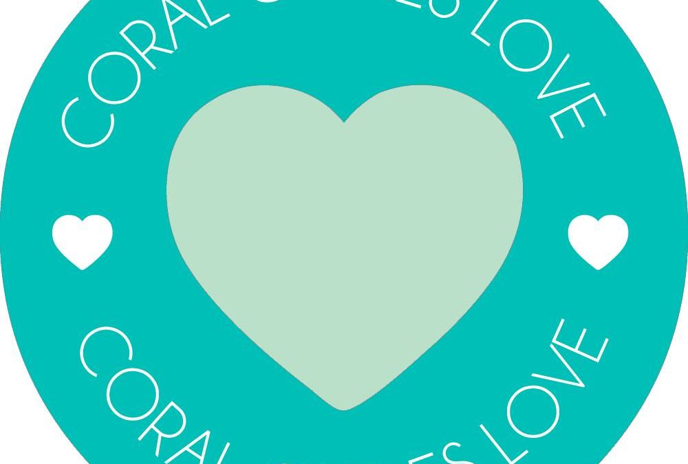 Coral Gables Love Blog Logo