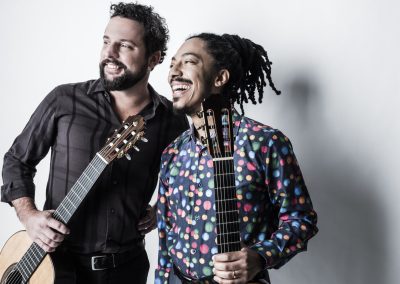 Brasil Guitar Duo